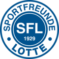 Sportfreunde-Lotte-Logo